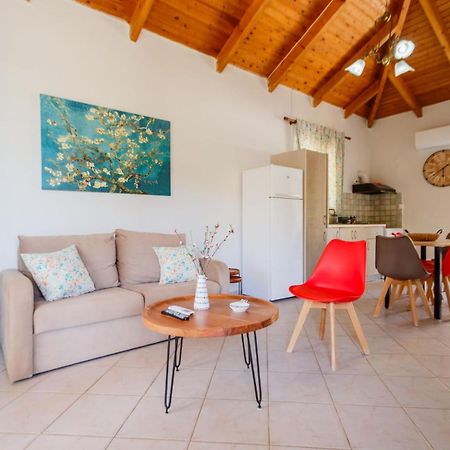 Porto Gerakas Villas Василикос Экстерьер фото