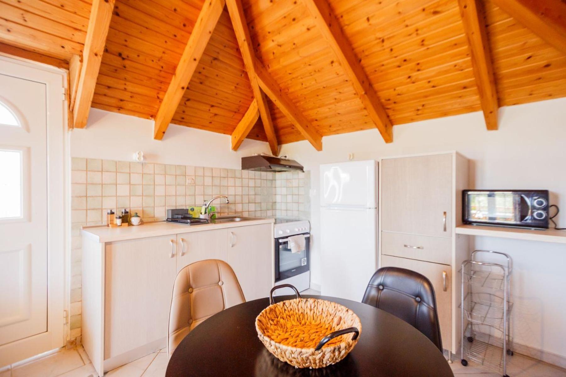 Porto Gerakas Villas Василикос Экстерьер фото